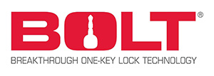 Bolt Logo